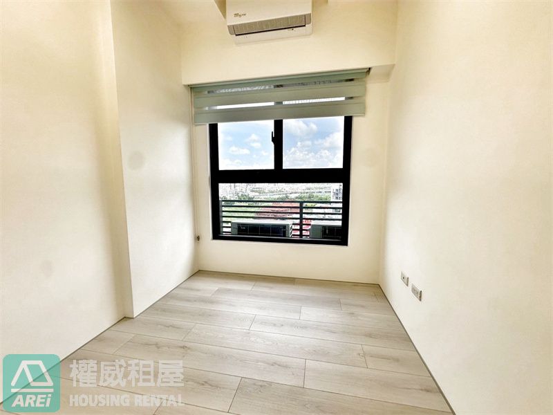榮總商圈向young全新精緻邊間兩房雙衛