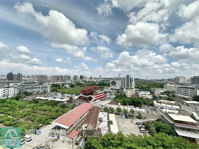 榮總商圈向young全新精緻邊間兩房雙衛