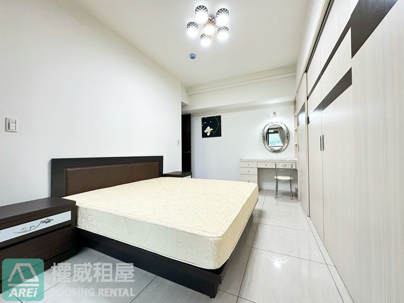 美術館ART內惟藏風光景觀3房平車