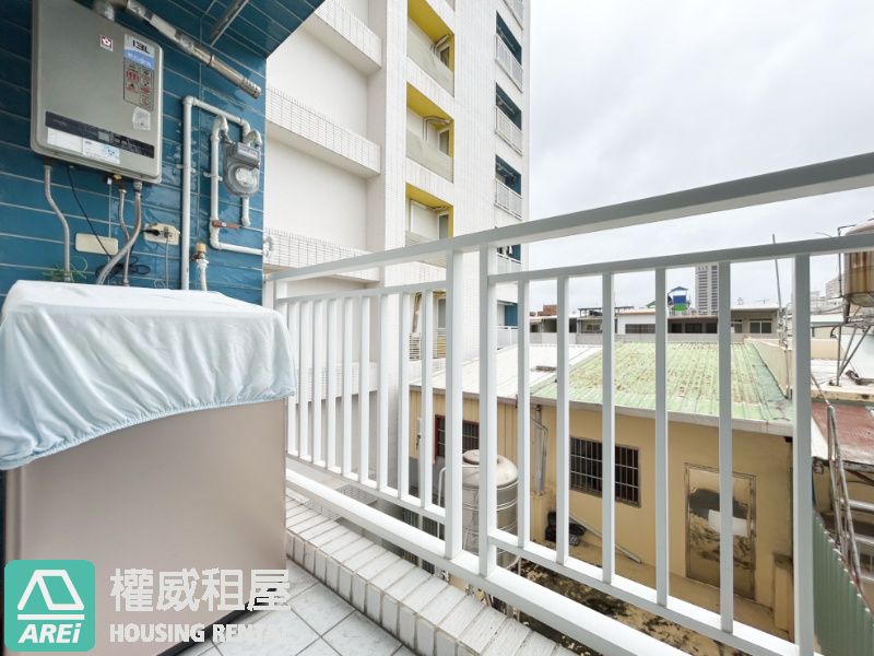 左營M1精品明亮3房車位