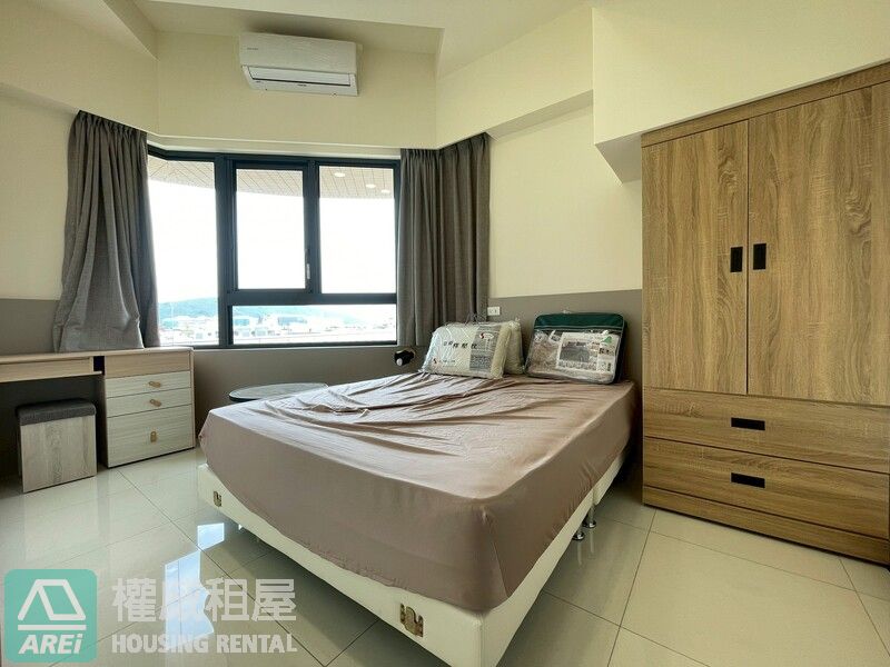楠梓｜福懋MORE+｜高鐵生活圈 景觀三房