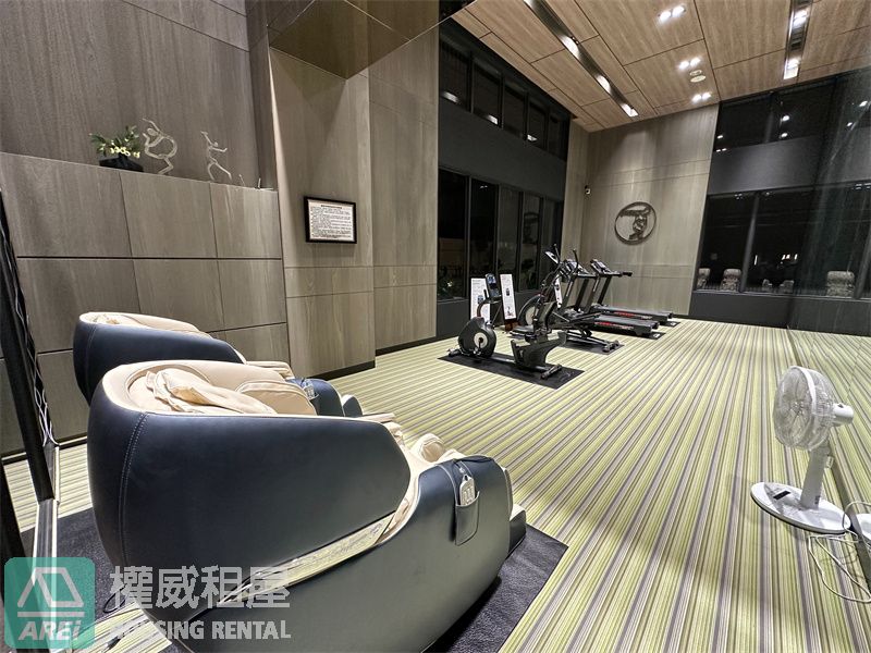 楠梓｜博愛 PARK ONE｜質感3房 × 雙衛設計