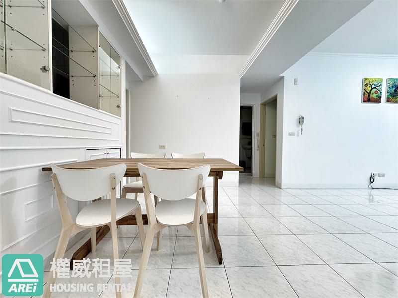 可租補|港灣第一排｜光榮碼頭 |渡假感生活3房