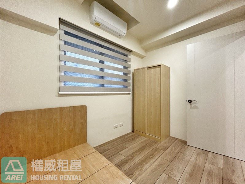 陽明第一廳｜陽明國中旁2房雙衛平車｜可租補