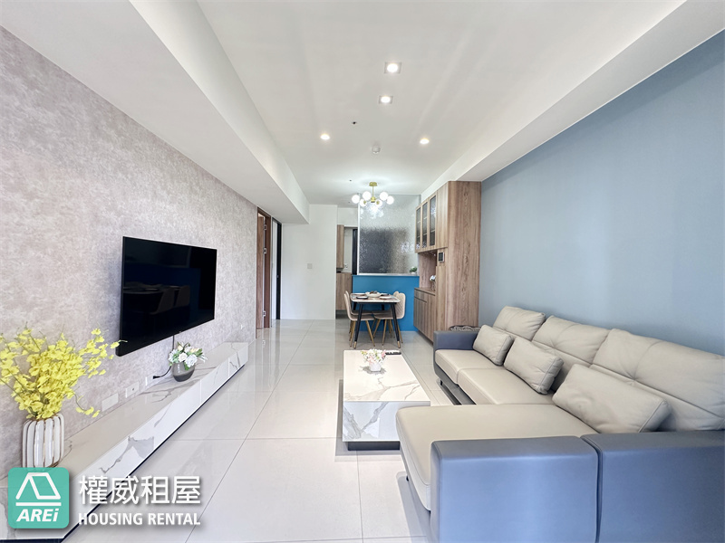 中都濕地全新成屋京城馥の森最美三房平車絕無景有