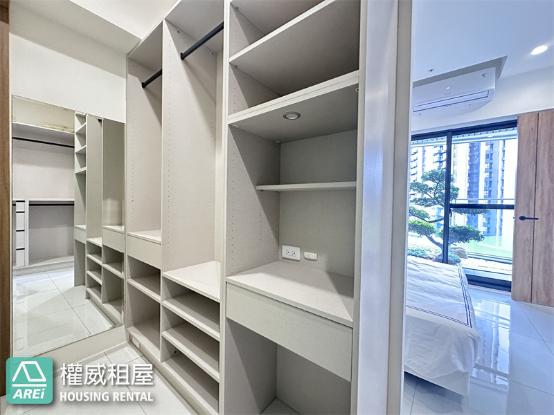 中都濕地全新成屋京城馥の森最美三房平車絕無景有