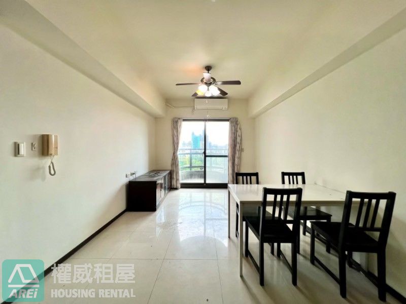 品學之道2房一廳實惠空屋
