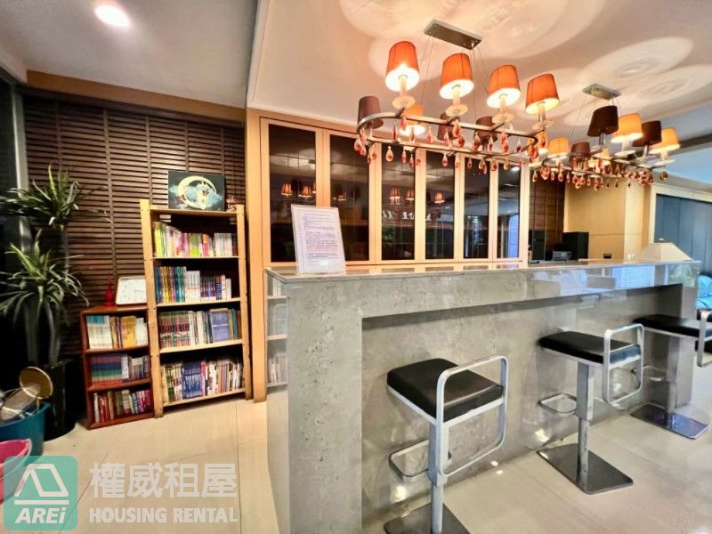 品學之道2房一廳實惠空屋