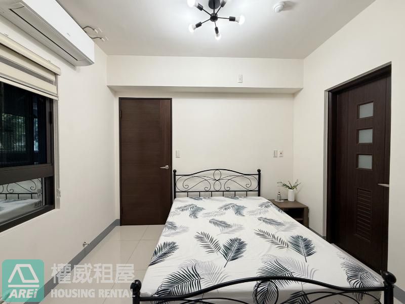 C10 LRT光榮碼頭｜一方淨文青唯美2房2衛