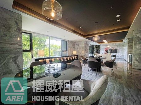公園綠第 ｜四房兩廳｜溫馨家庭宜居｜生活機能高