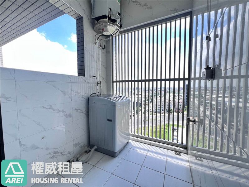 大寮MRT｜太普風光OnLine｜全新交屋 太普質感宅 開放辦公空間+平車