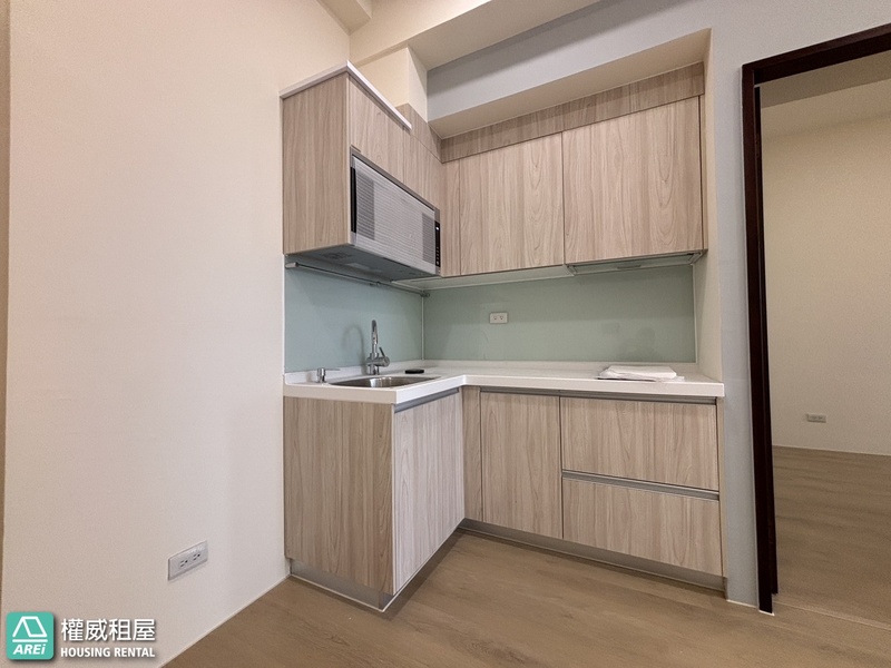 福懋MORE+｜1+1捷運宅｜近全聯｜含車位與家具｜可租補( 屋主自住中)