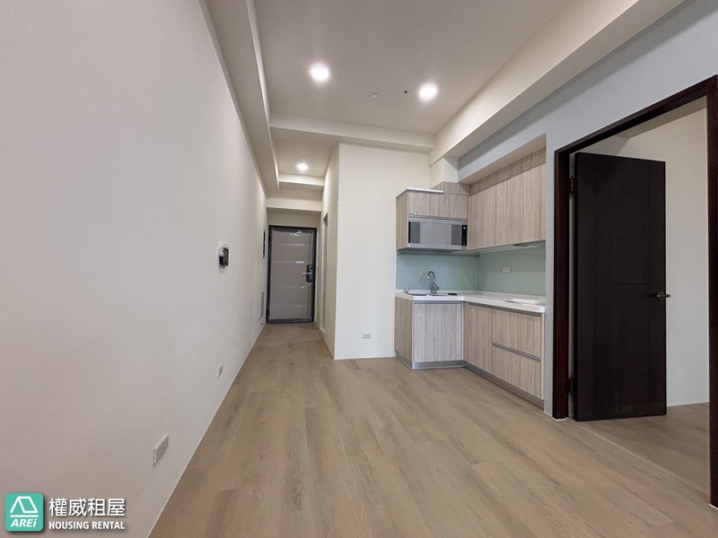 福懋MORE+｜1+1捷運宅｜近全聯｜含車位與家具｜可租補( 屋主自住中)