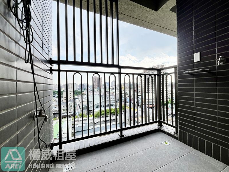 文山特區｜聯上WE｜全新未住｜空間好規劃｜可租補