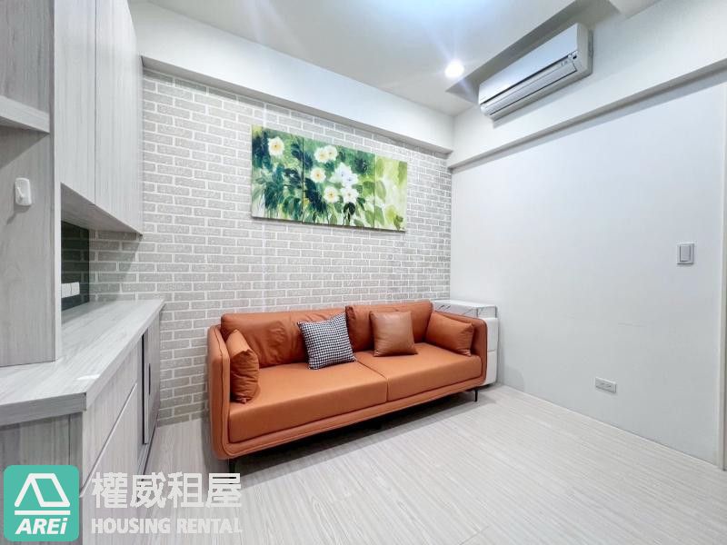 O4雙捷採光明亮景觀民生香榭2房