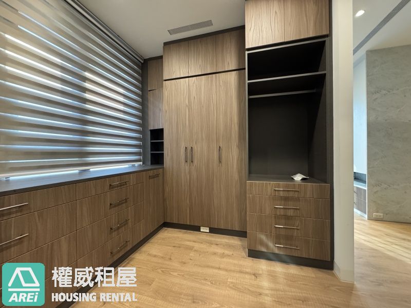 ❖晶硯-漢神巨蛋美校-泳池雙主臥四房豪邸❖