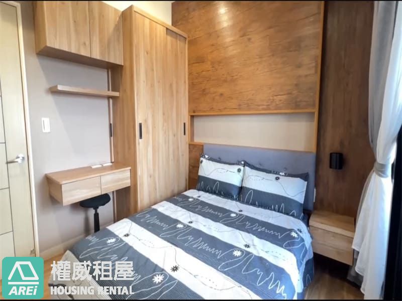 O4雙捷採光明亮景觀民生香榭2房