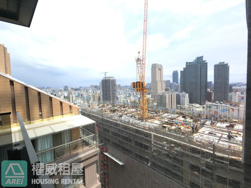 愛情河左岸 | 輕軌幸福居 | 高樓邊間景觀宅