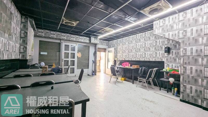 熱鬧透天黃金賺錢店面