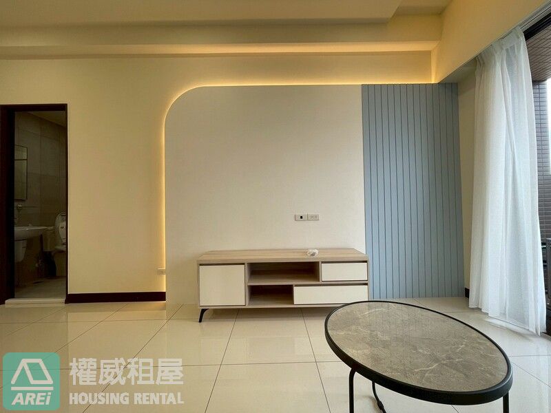 台積電福懋MORE北歐三房平車可租補