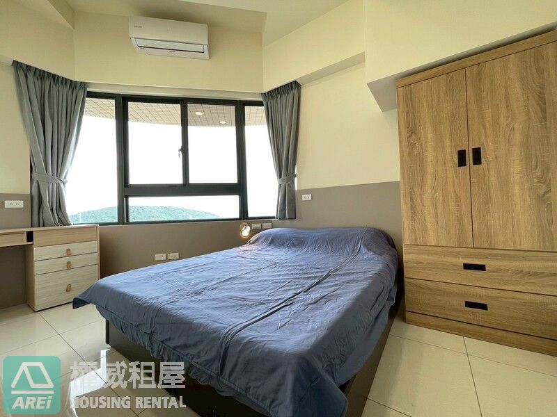 台積電福懋MORE北歐三房平車可租補
