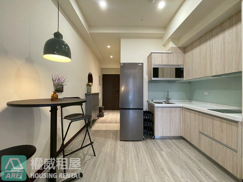 台積電福懋MORE無印日系1+1房租補