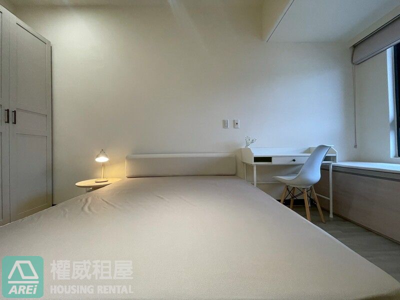 台積電福懋MORE無印日系1+1房租補