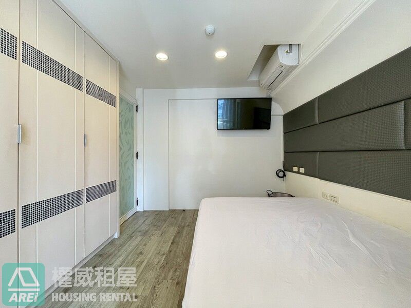三多聯上iHOME現代三房平車可租補