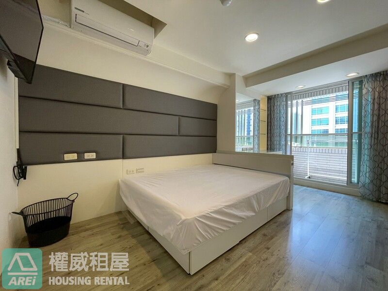 三多聯上iHOME現代三房平車可租補
