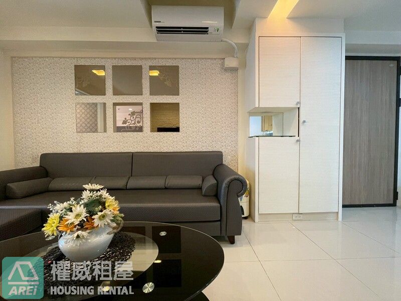 三多聯上iHOME現代三房平車可租補