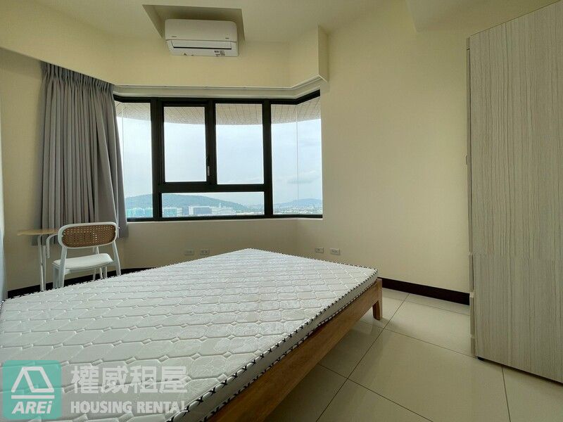台積福懋MORE全新日系三房平車可租補