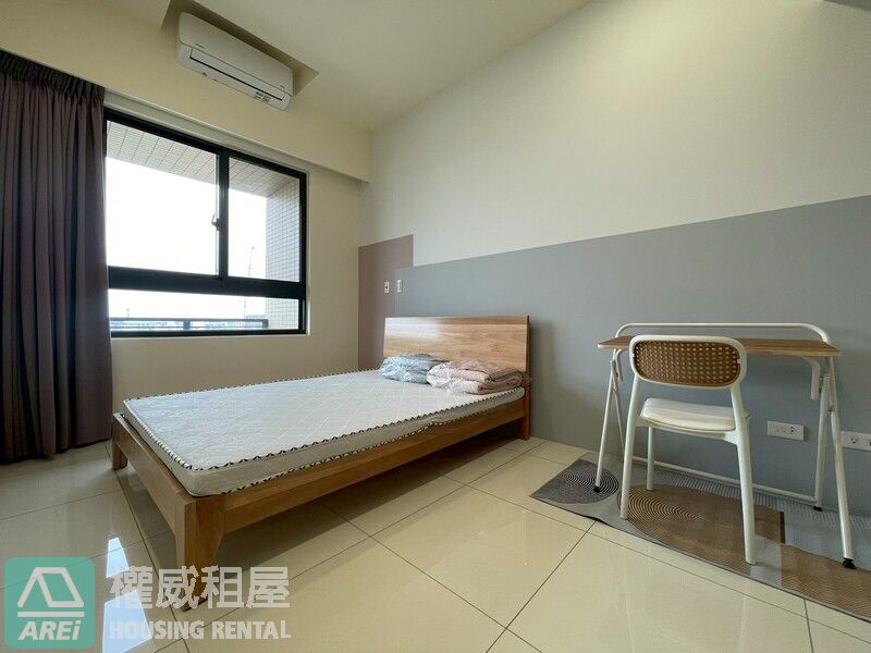 台積福懋MORE全新日系三房平車可租補