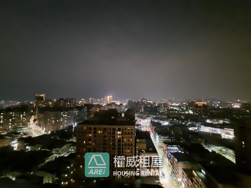 💥💥輕軌C28｜麗晶天際｜摩登明亮乾淨兩房💥💥