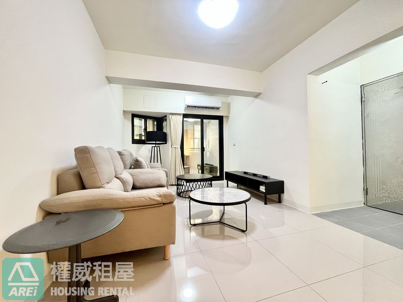 🏡【西子灣｜濱海二路二樓公寓出租】