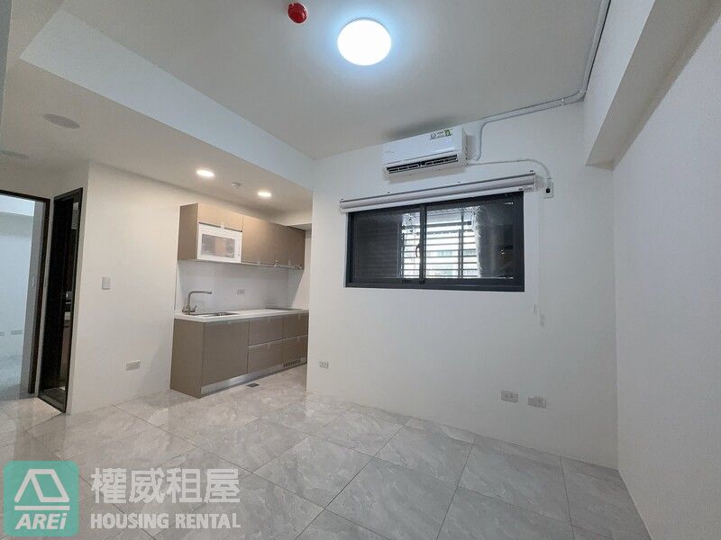 可租補⭐美麗島雙捷運⭐全新未住空屋採光2房