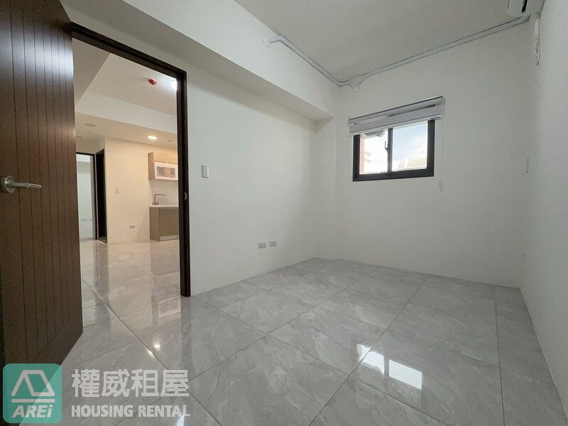 可租補⭐美麗島雙捷運⭐全新未住空屋採光2房