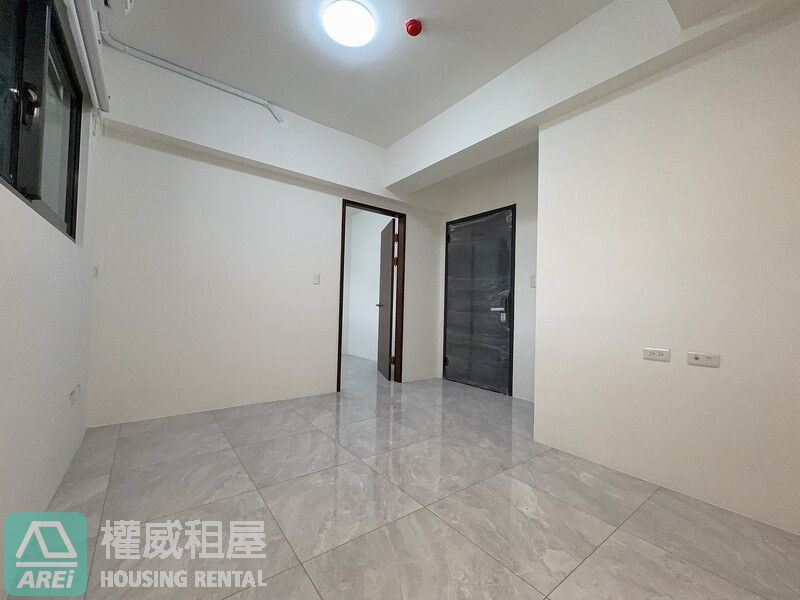 可租補⭐美麗島雙捷運⭐全新未住空屋採光2房