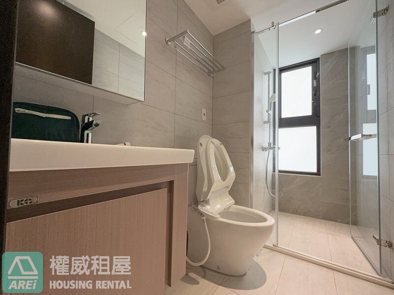 可租補⭐美麗島雙捷運⭐全新未住空屋採光2房