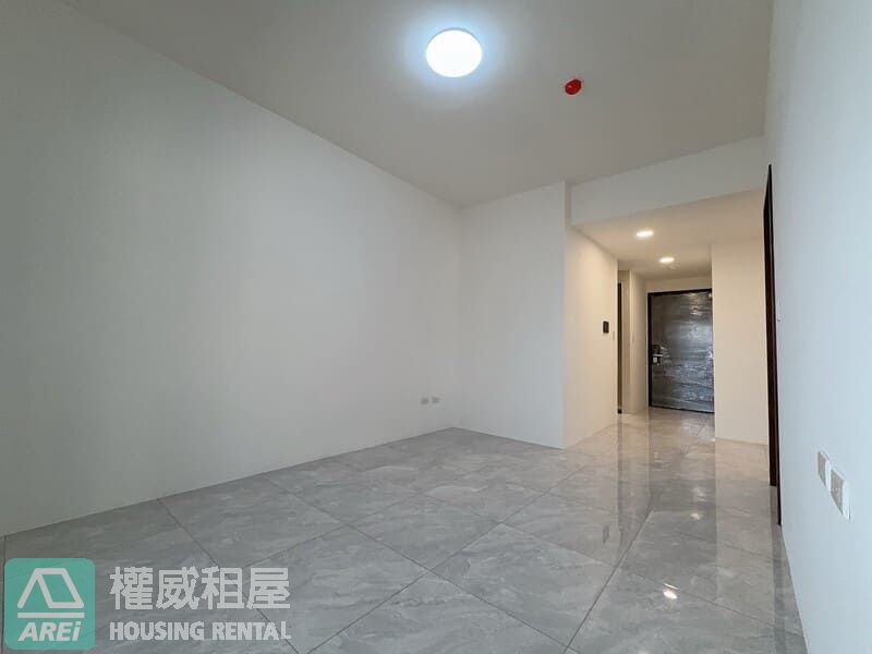 可租補⭐美麗島雙捷運⭐全新未住雙陽台空屋採光2房