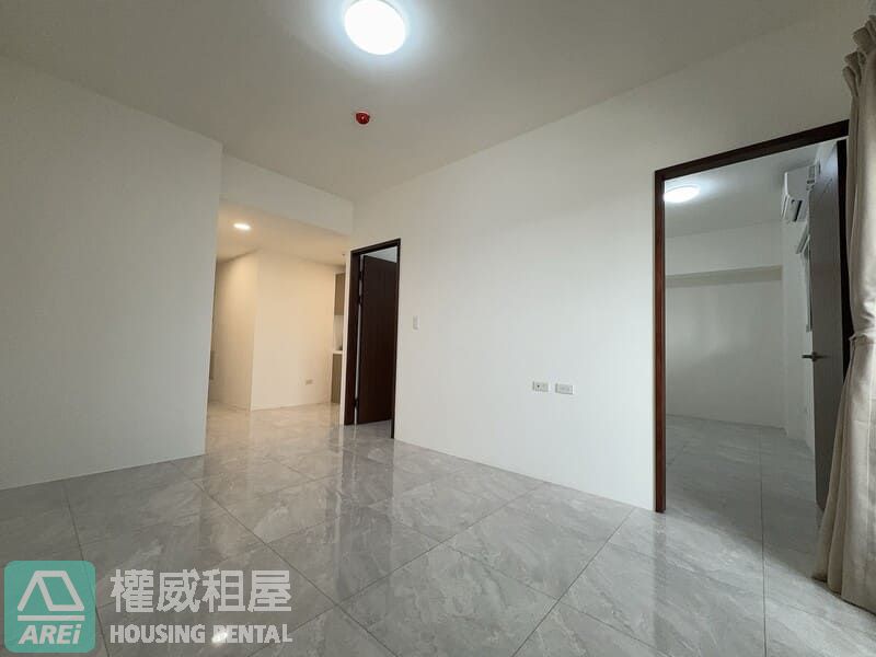 可租補⭐美麗島雙捷運⭐全新未住雙陽台空屋採光2房
