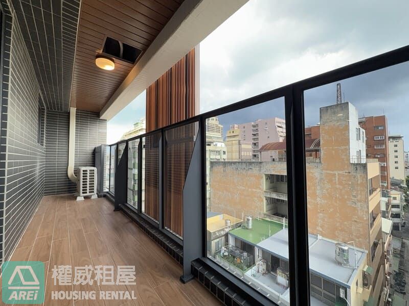可租補⭐美麗島雙捷運⭐全新未住雙陽台空屋採光2房