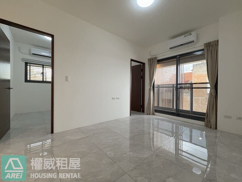 可租補⭐美麗島雙捷運⭐全新未住雙陽台空屋採光2房