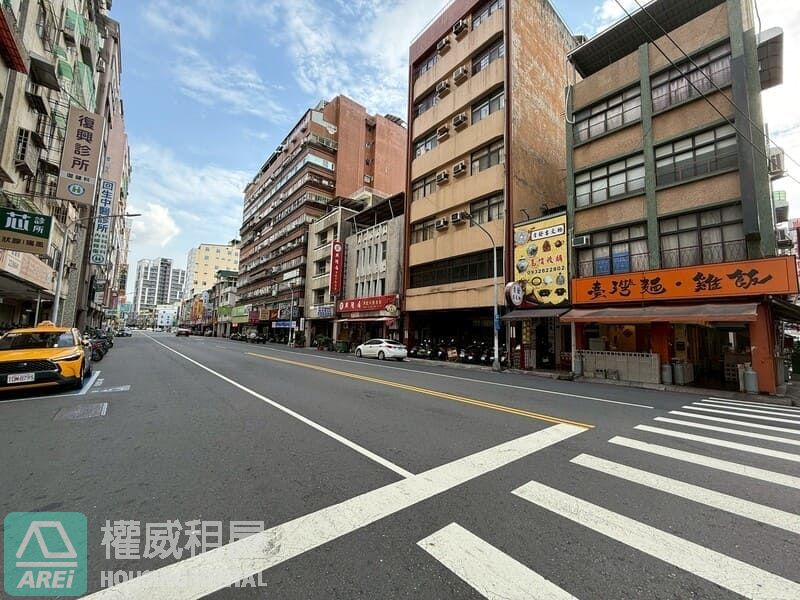 可租補⭐美麗島雙捷運⭐全新未住雙陽台空屋採光2房