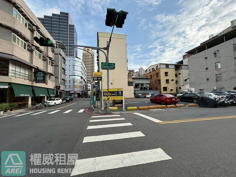可租補⭐美麗島雙捷運⭐全新未住雙陽台空屋採光2房