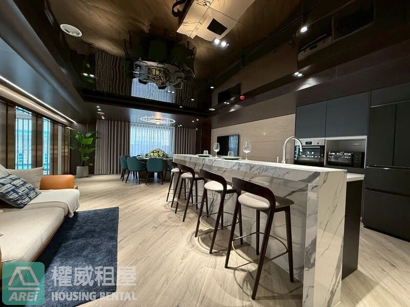 可租補⭐美麗島雙捷運⭐全新未住雙陽台空屋採光2房