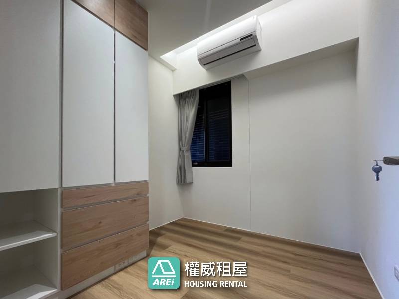 台南東區．新都心│清景麟研森│全新2+1房平車・可租補