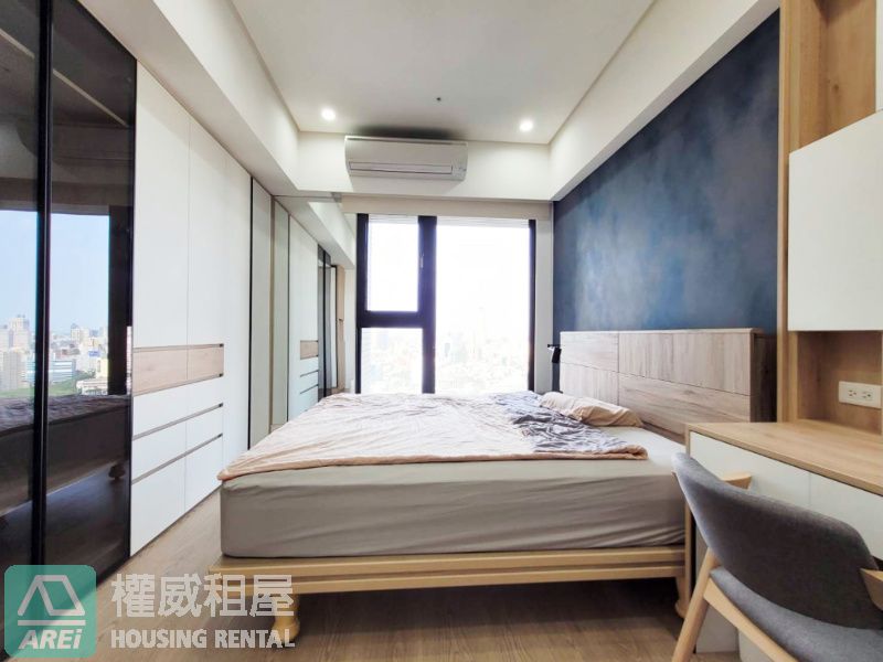 太普明日匯景觀3房平車