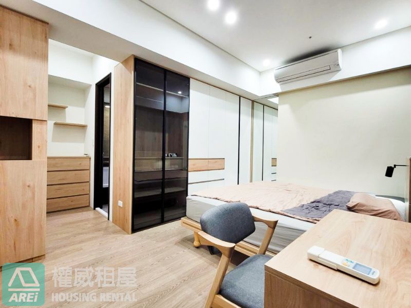 太普明日匯景觀3房平車