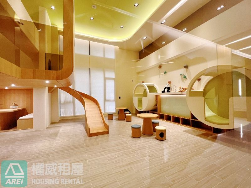 i世界最優選擇 I 大空間兩房平車可租補可養寵