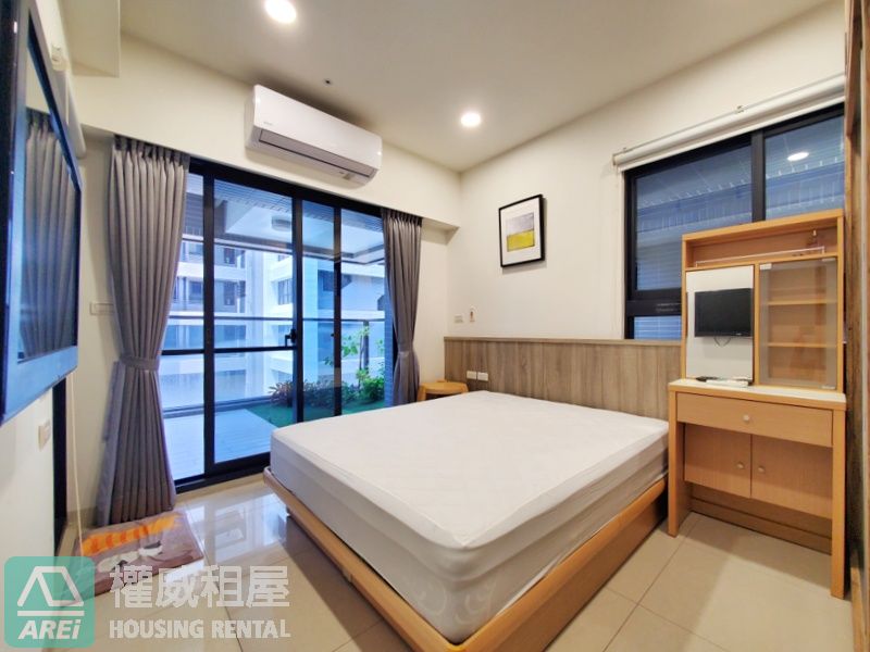 中都上美術∣雙陽台景觀高樓∣精緻二房車位∣可租補